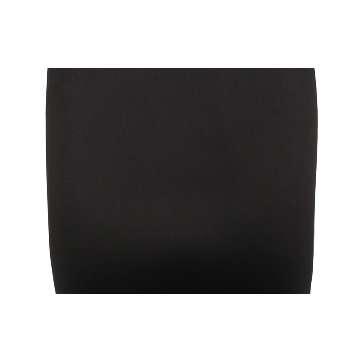 Chiro Medium Back Black