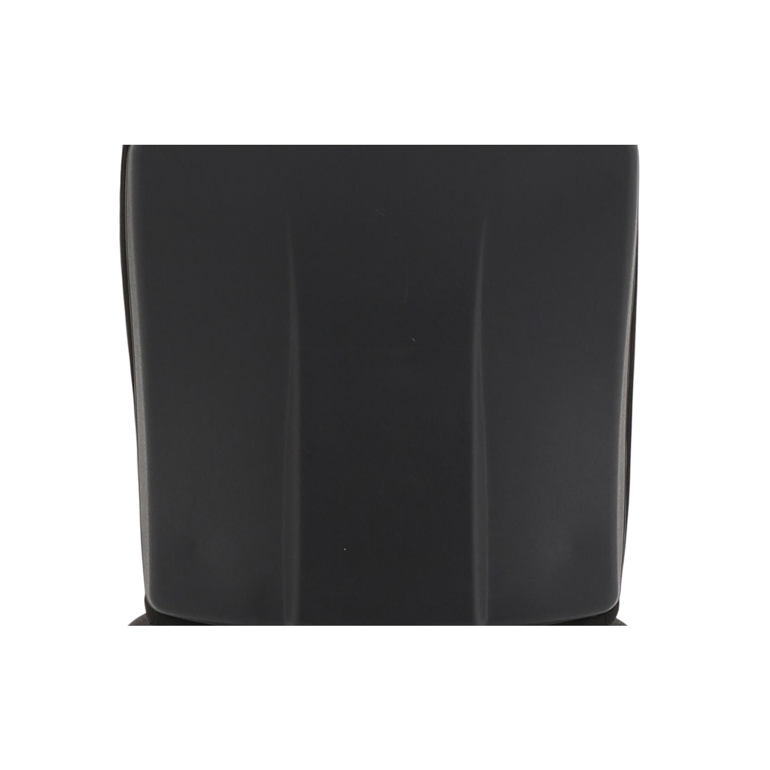 Chiro Medium Back Black