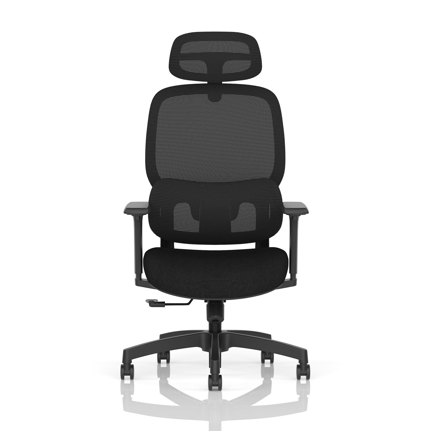 Rowan Mesh Back Chair