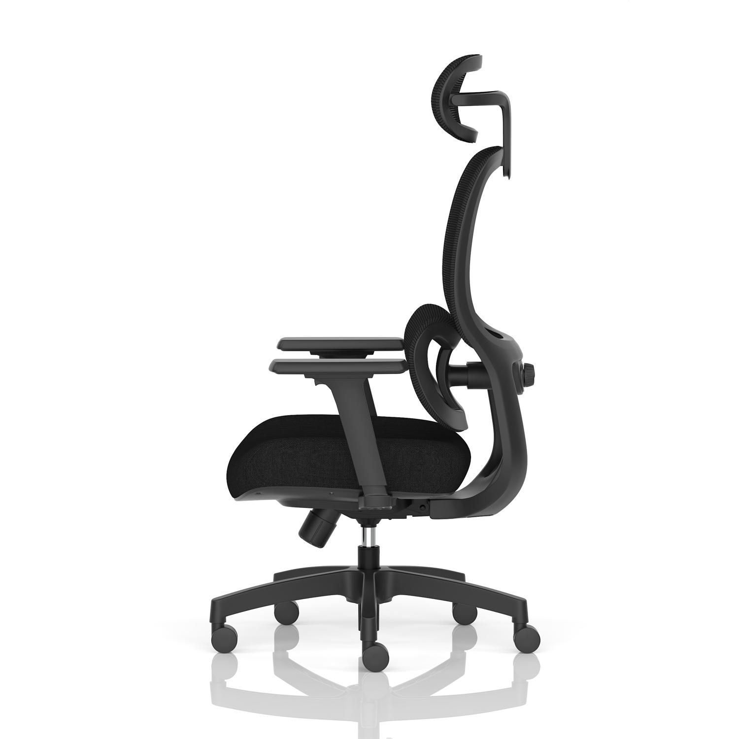 Rowan Mesh Back Chair