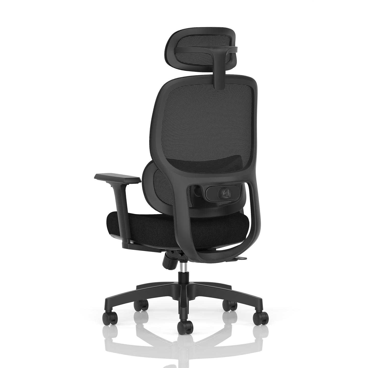 Rowan Mesh Back Chair