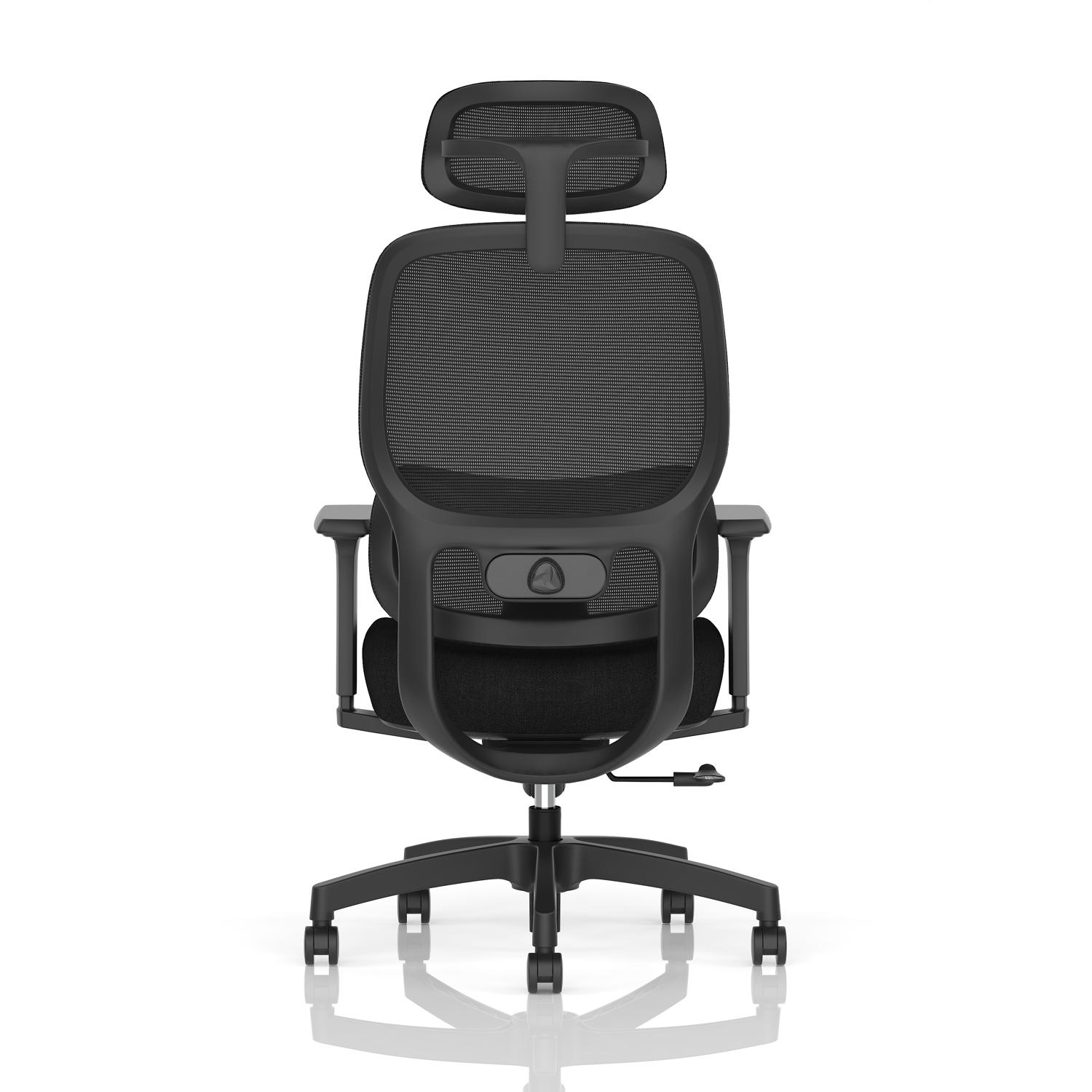 Rowan Mesh Back Chair