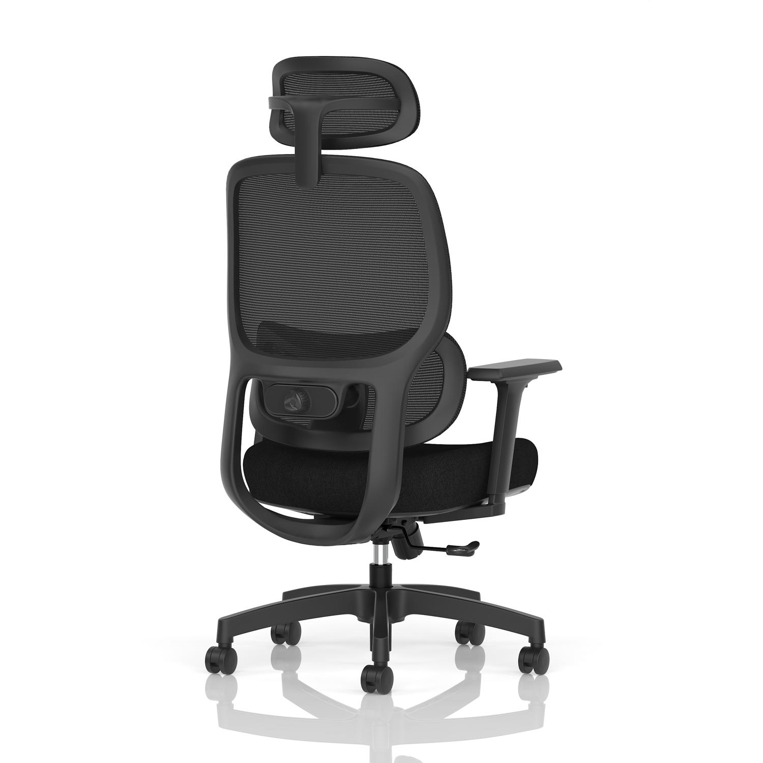Rowan Mesh Back Chair