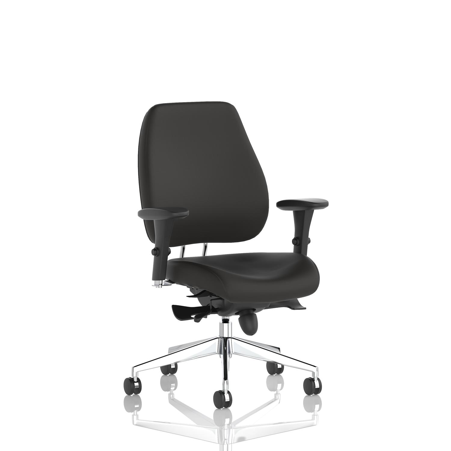 Chiro Plus Black