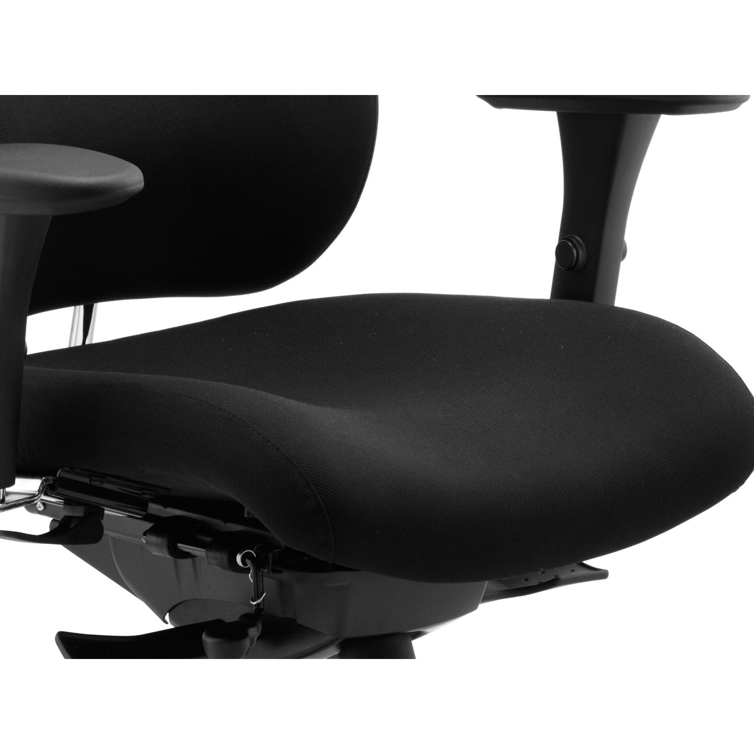 Chiro Plus Black