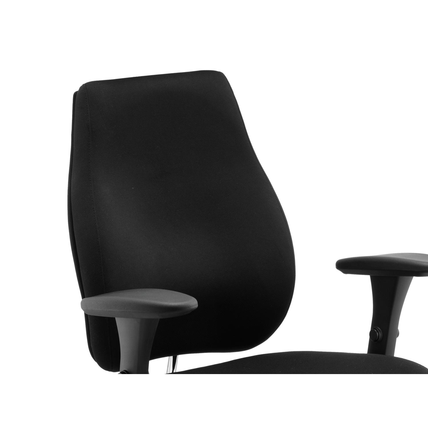 Chiro Plus Black