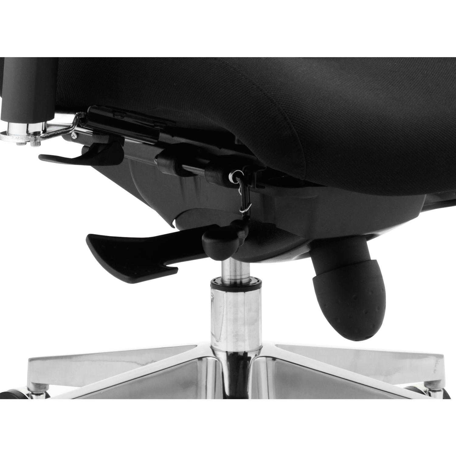 Chiro Plus Black