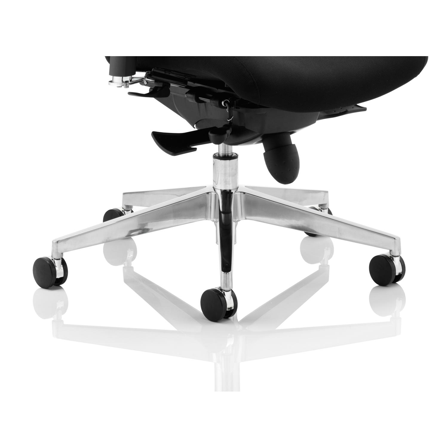 Chiro Plus Black
