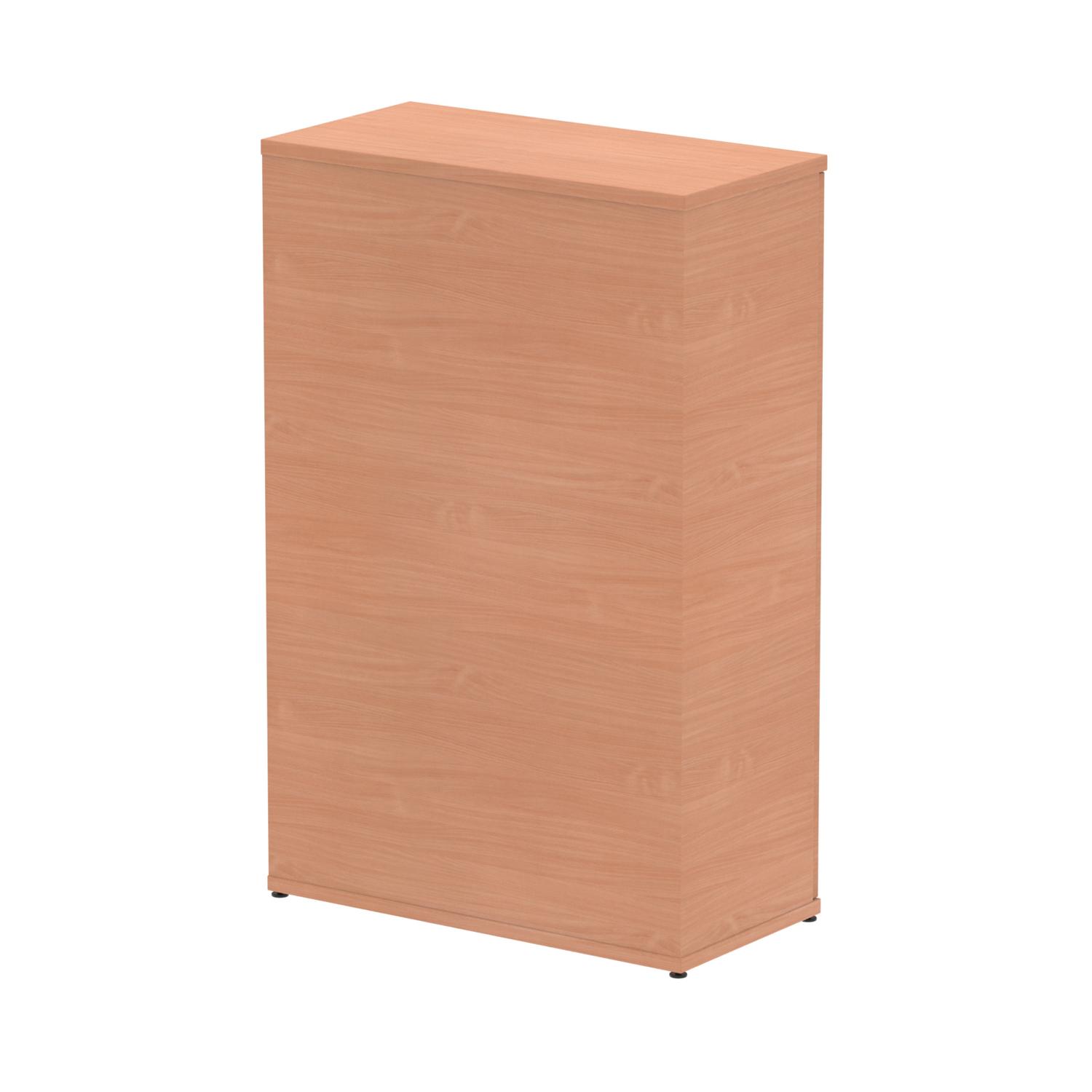 Impulse 1200mm Cupboard Beech Impulse 1200mm Cupboard Beech