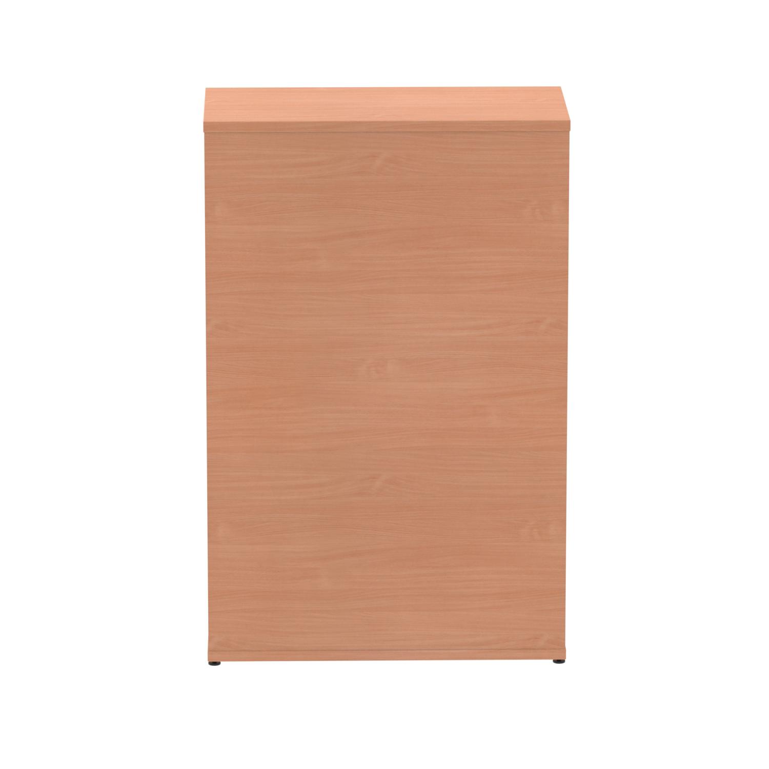 Impulse 1200mm Cupboard Beech Impulse 1200mm Cupboard Beech