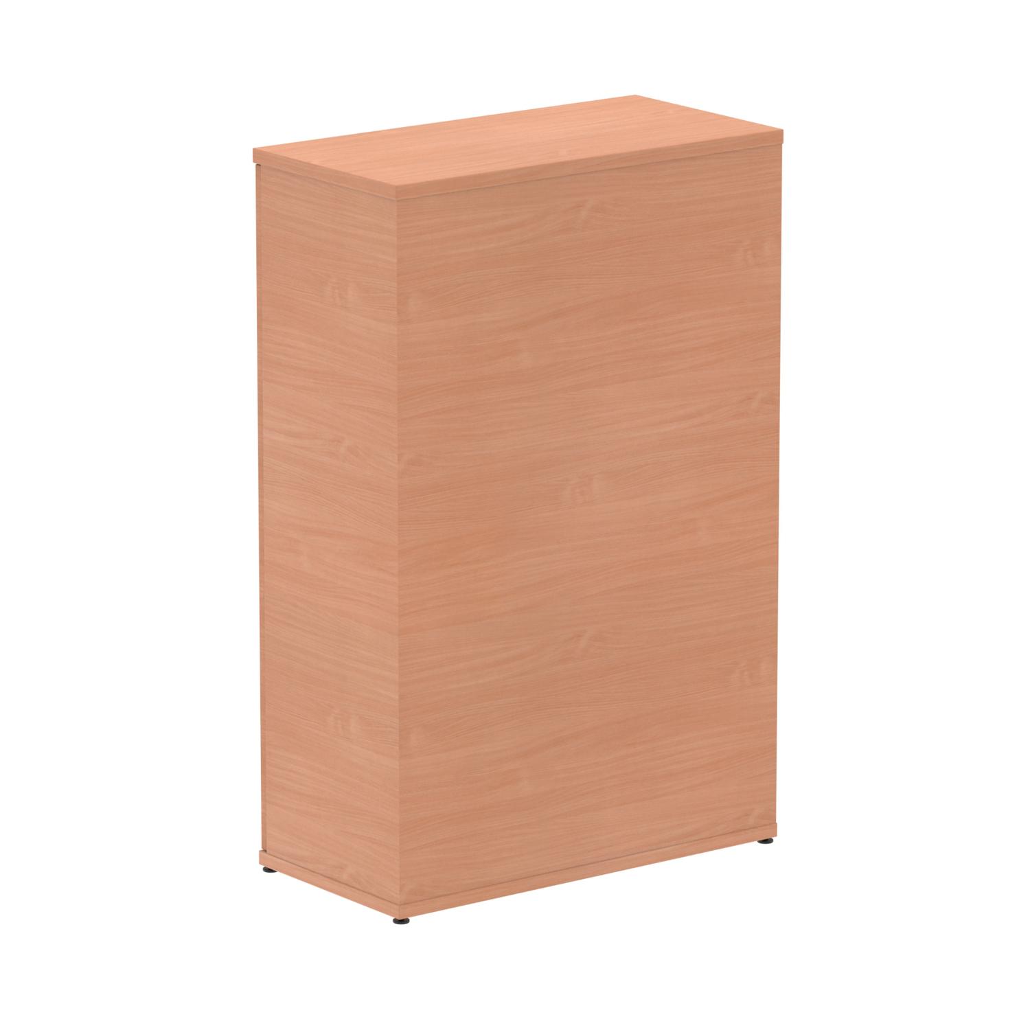 Impulse 1200mm Cupboard Beech Impulse 1200mm Cupboard Beech