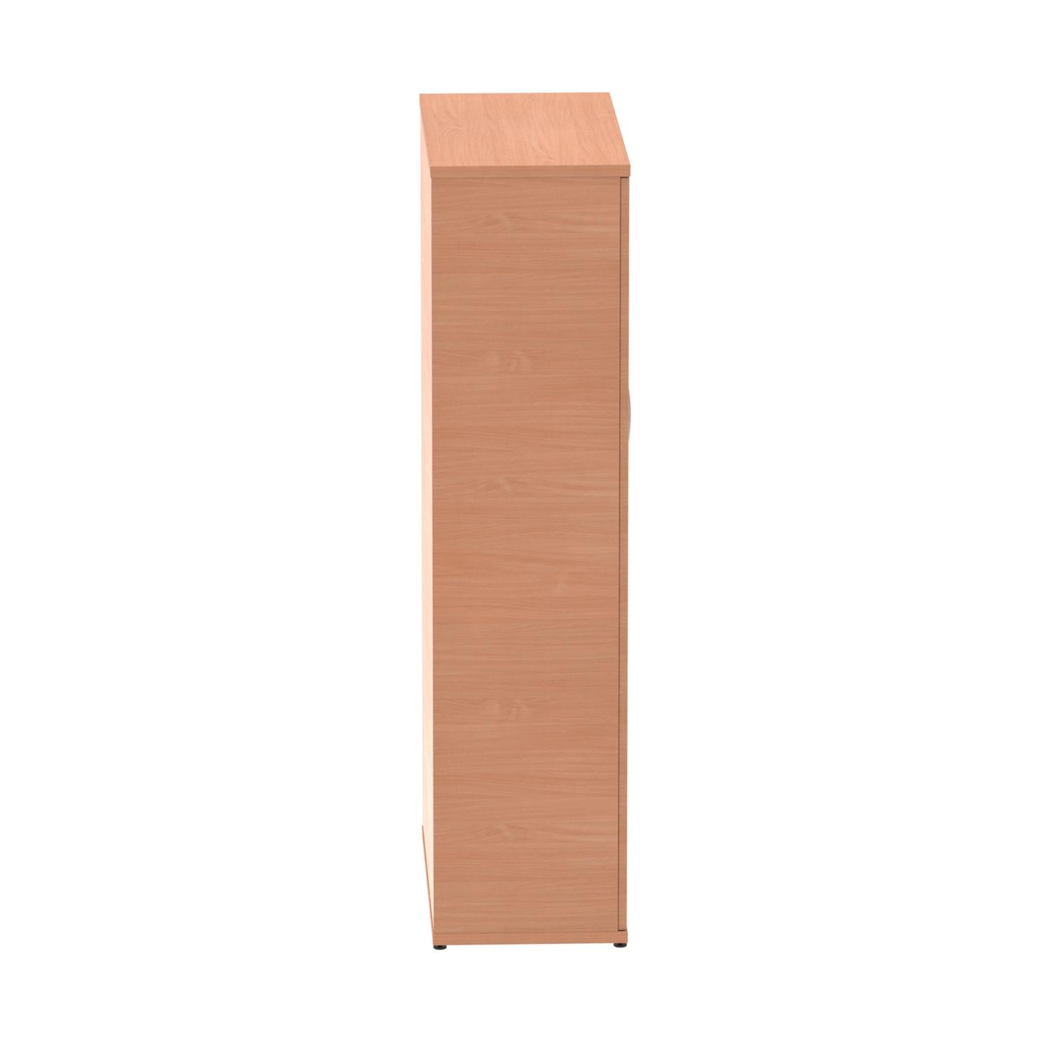 Impulse 1600mm Cupboard Beech Impulse 1600mm Cupboard Beech