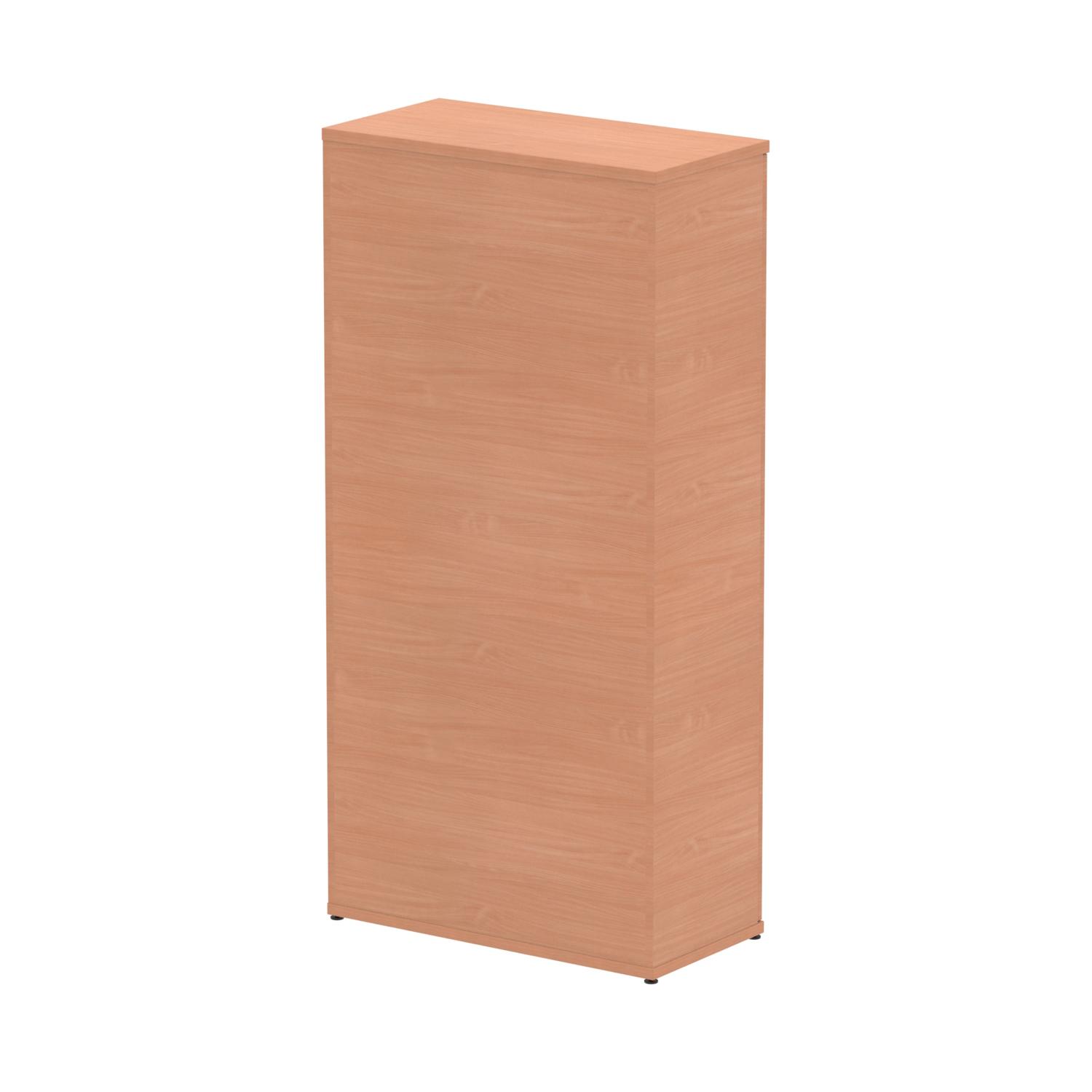 Impulse 1600mm Cupboard Beech Impulse 1600mm Cupboard Beech