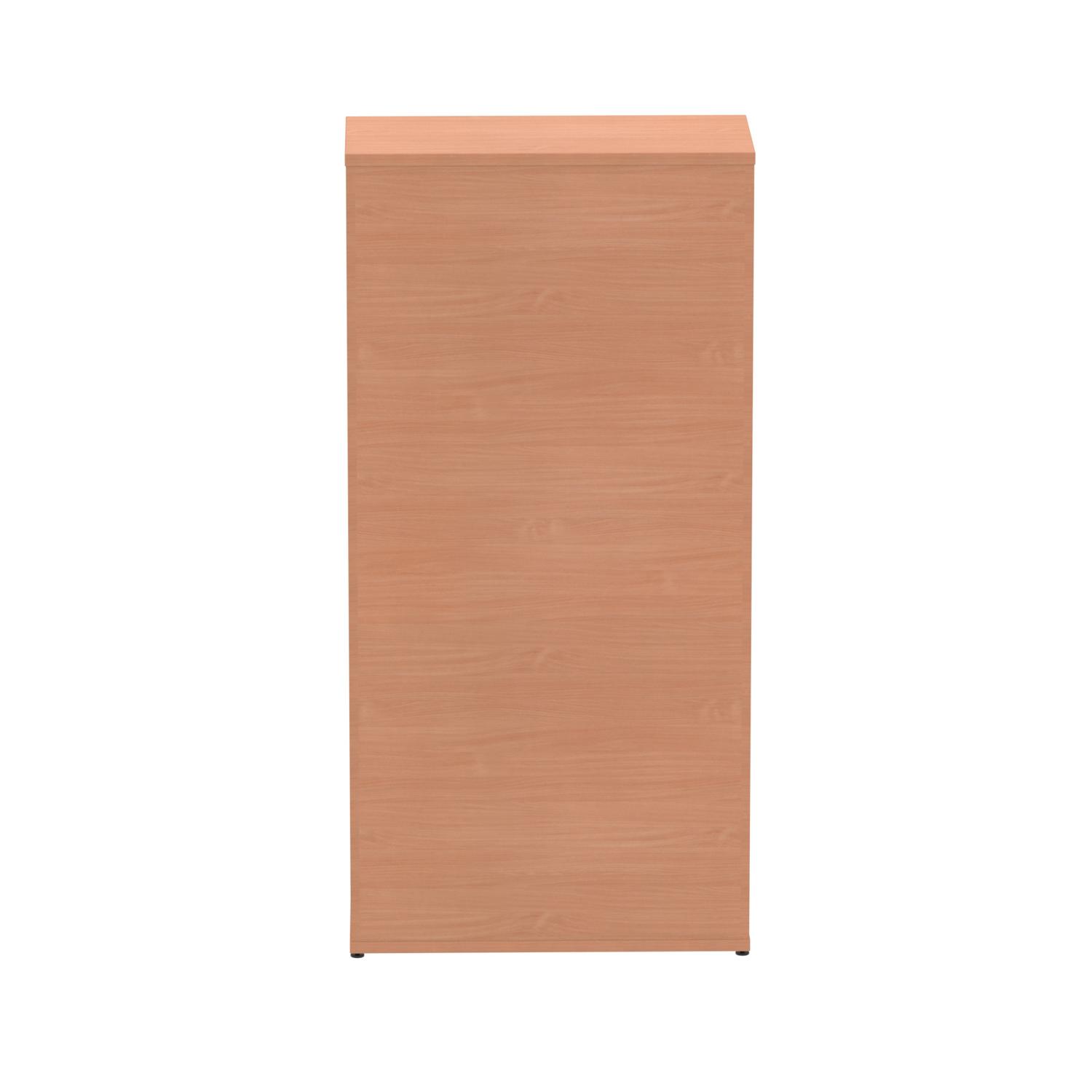 Impulse 1600mm Cupboard Beech Impulse 1600mm Cupboard Beech