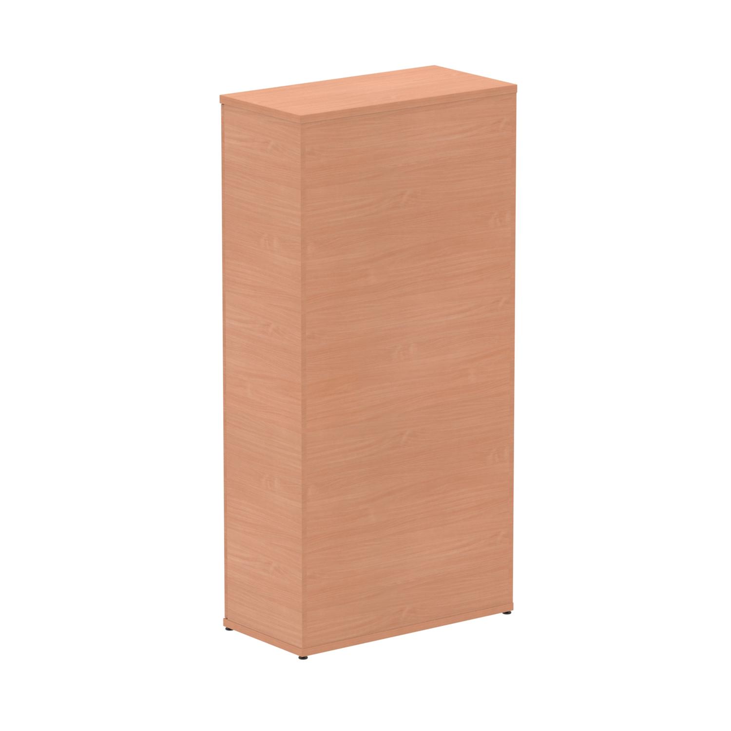 Impulse 1600mm Cupboard Beech Impulse 1600mm Cupboard Beech