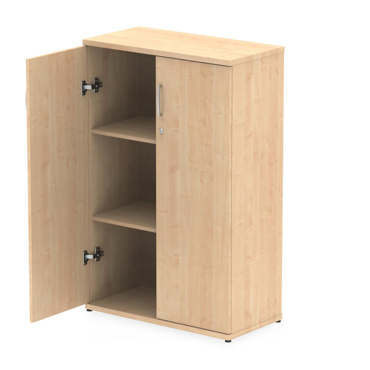 Impulse 1200mm Cupboard Maple Impulse 1200mm Cupboard Maple