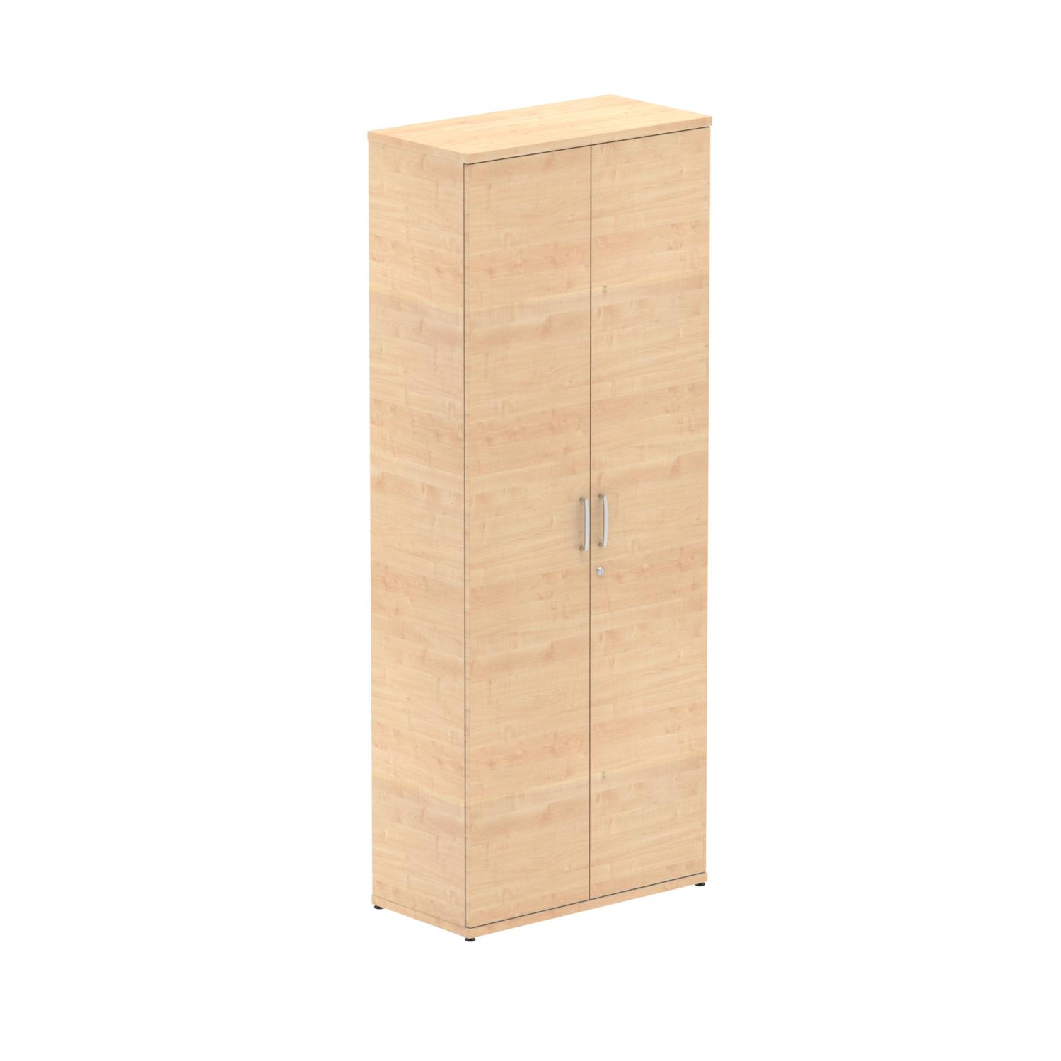 Impulse 2000mm Cupboard Maple