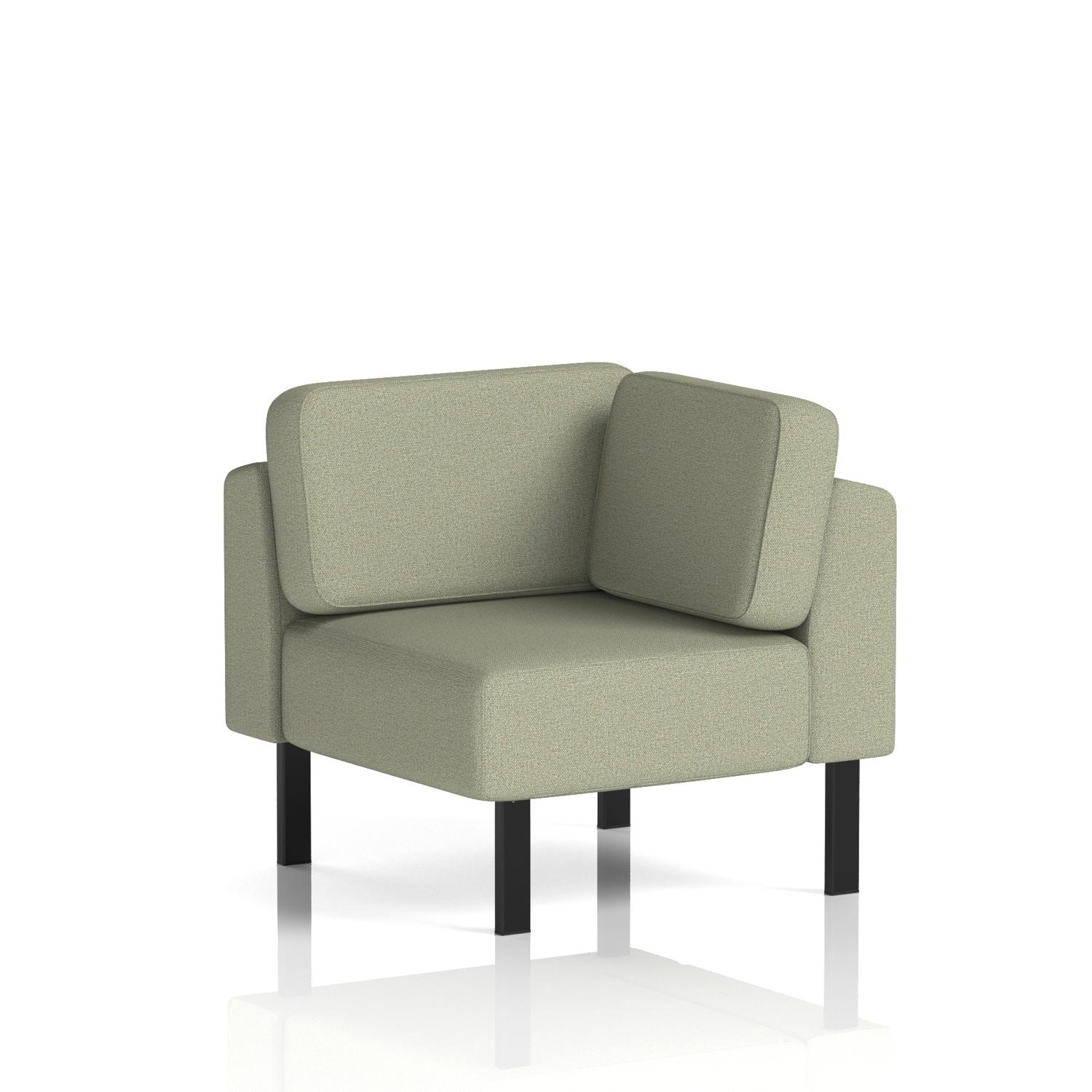 Brixworth Modular Seating Corner Unit (Main Line Flax - Newbury)