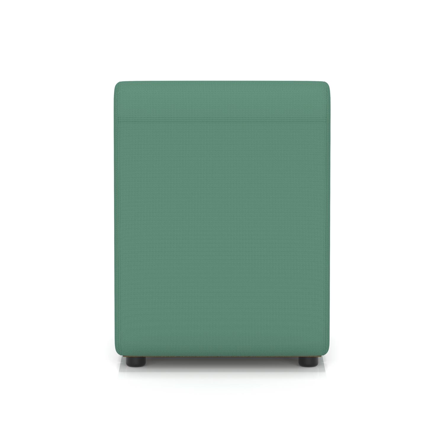 Mawsley Modular Seating Central Low Back Unit in Era - Rest