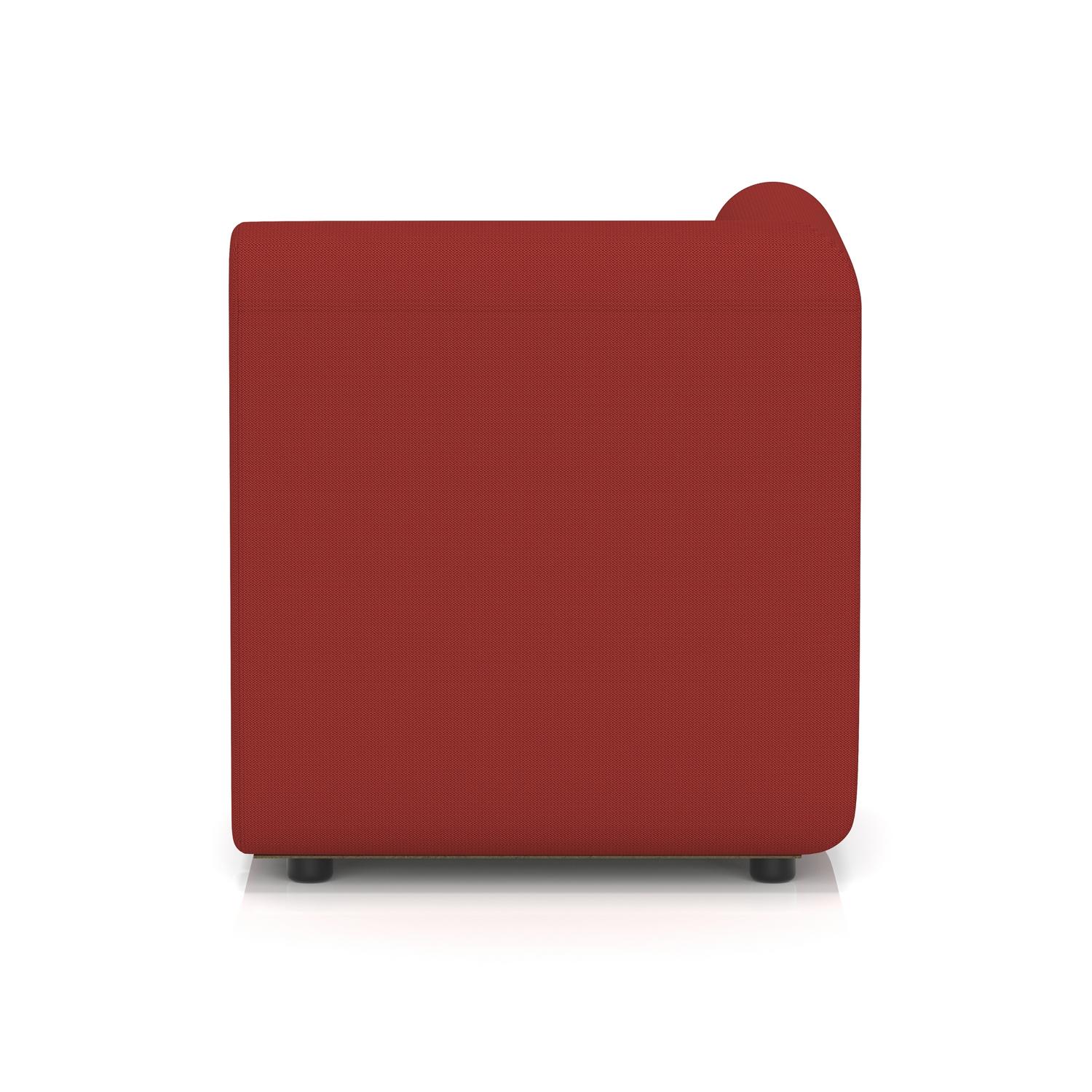 Mawsley Modular Seating Corner Unit in Era - Extent