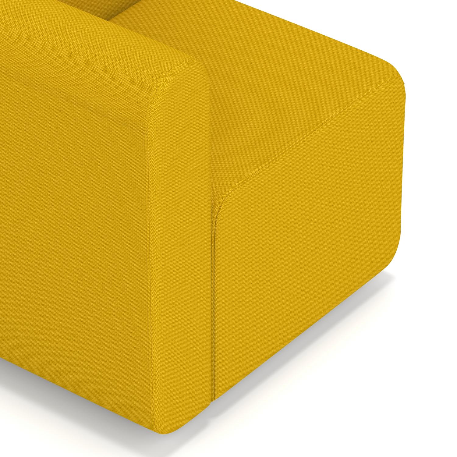 Mawsley Modular Seating Corner Unit in Era - Occasion