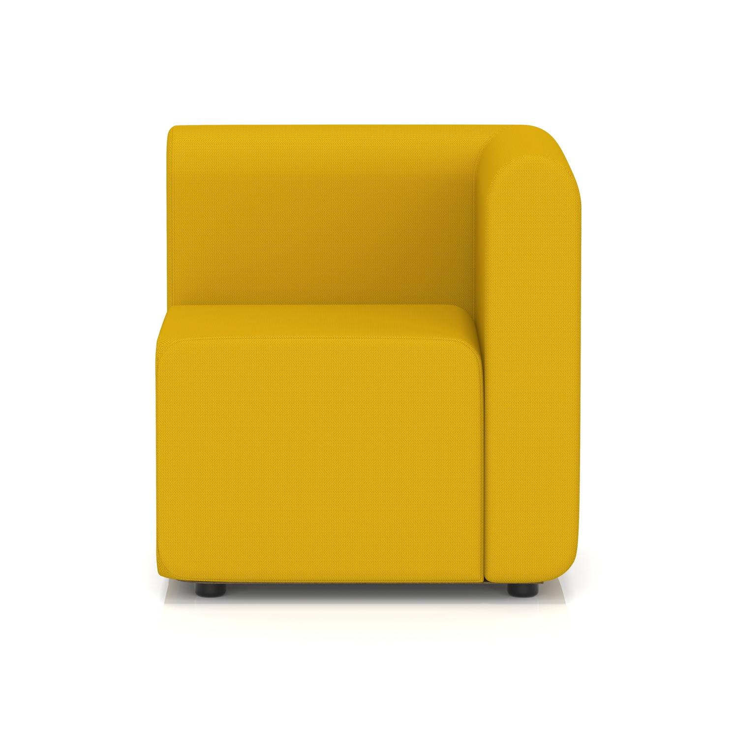 Mawsley Modular Seating Corner Unit in Era - Occasion