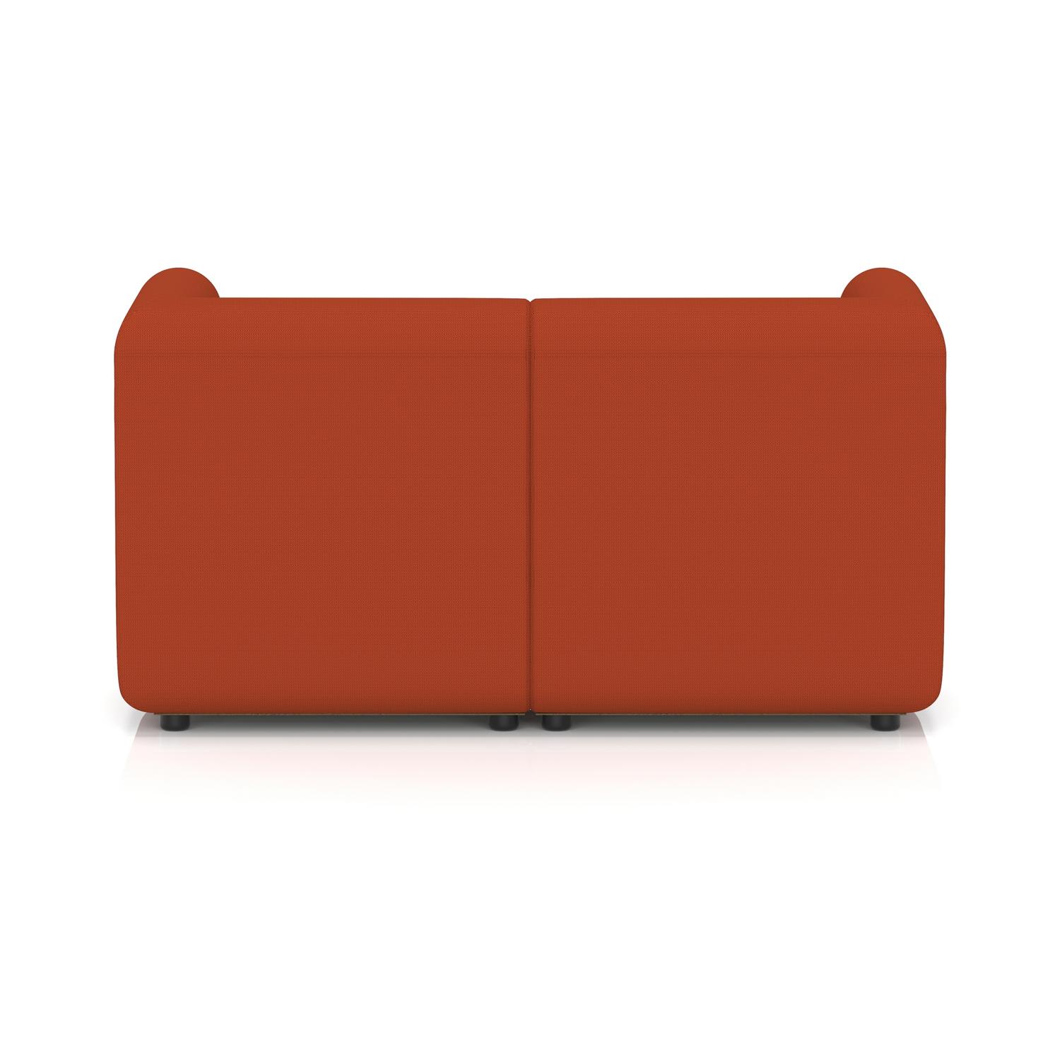 Mawsley Modular Seating Set Sofa 2 Seater in Era - Experience