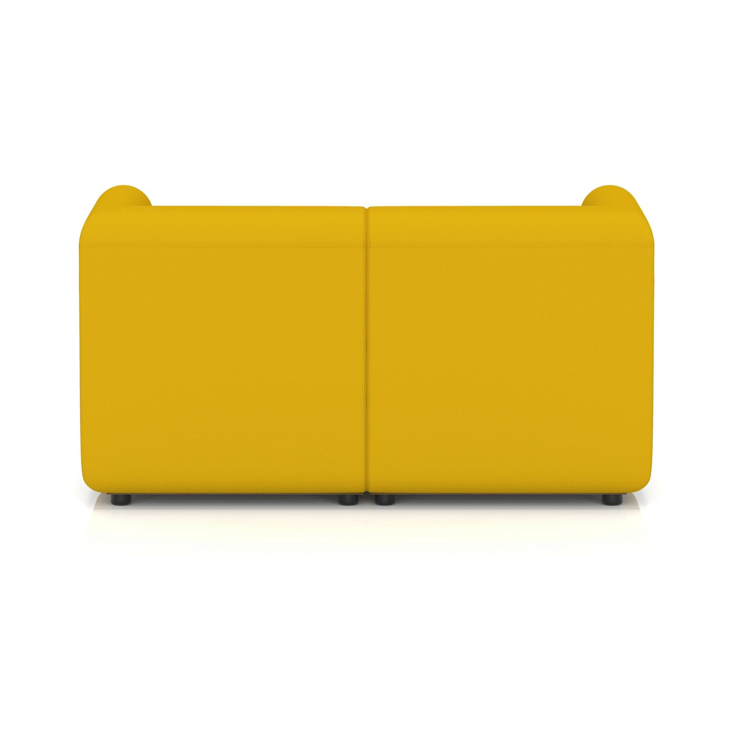 Mawsley Modular Seating Set Sofa 2 Seater in Era - Occasion