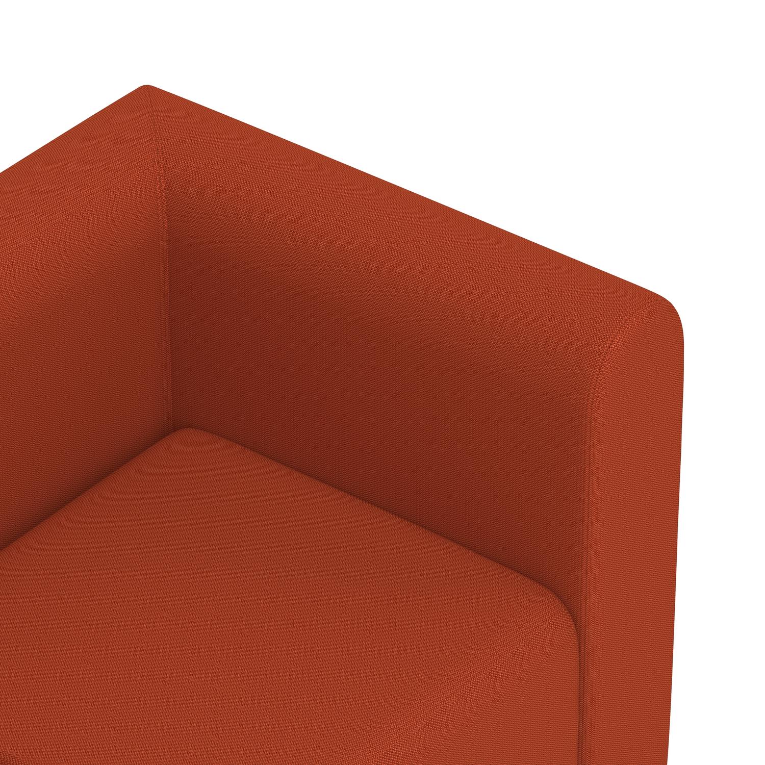 Mawsley Modular Seating Set Sofa 3 Seater in Era - Experience