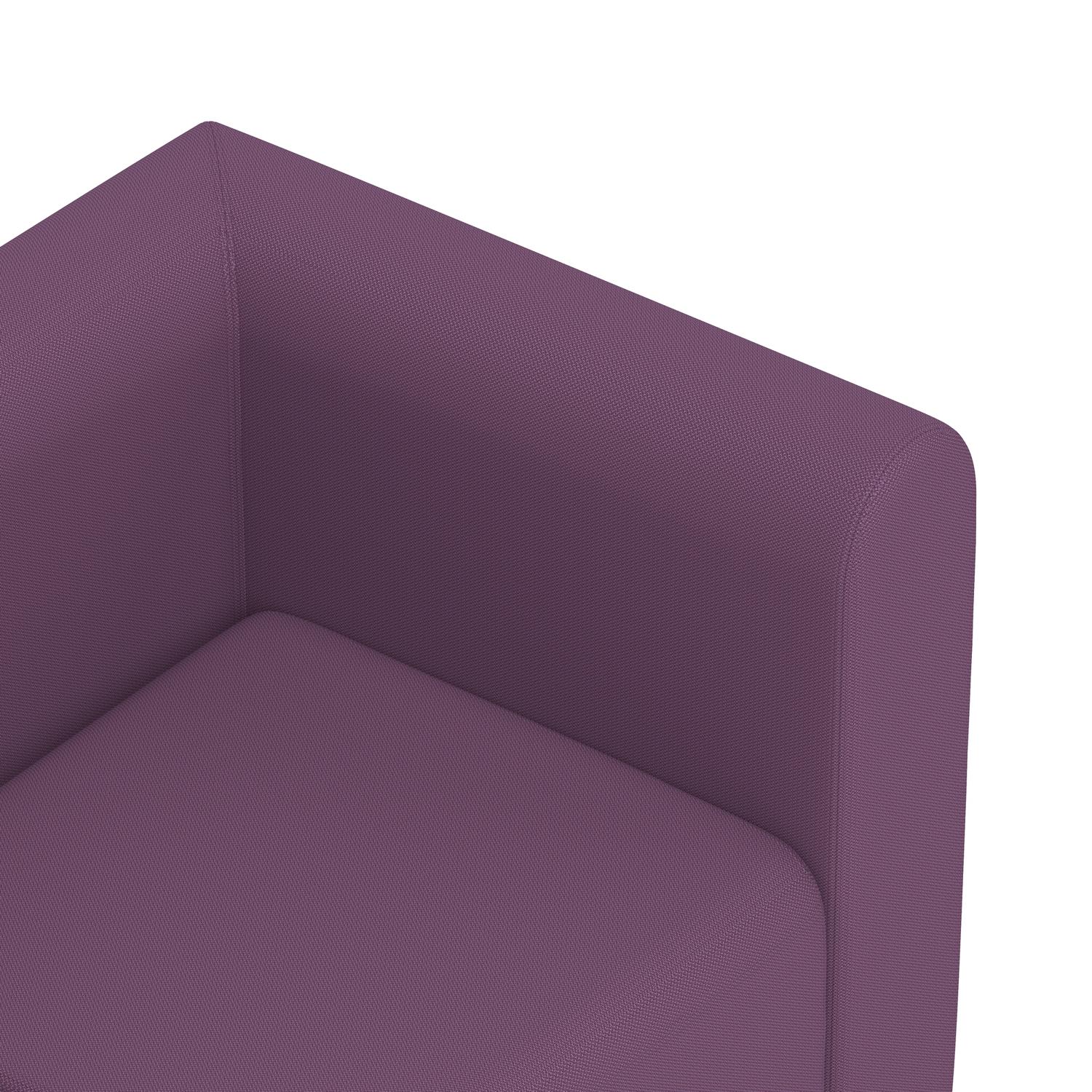 Mawsley Modular Seating Set Sofa 3 Seater in Era - Prime