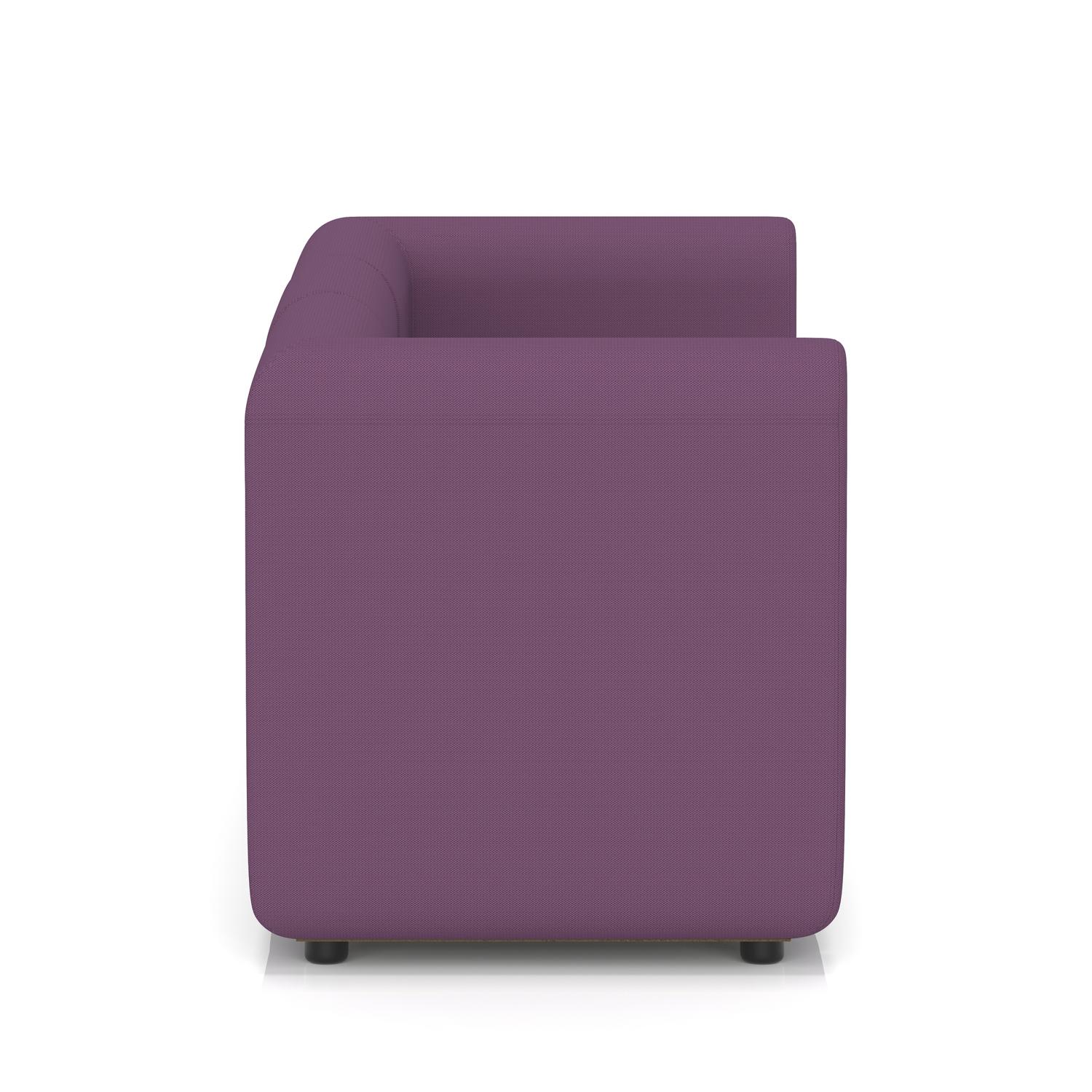 Mawsley Modular Seating Set Sofa 3 Seater in Era - Prime