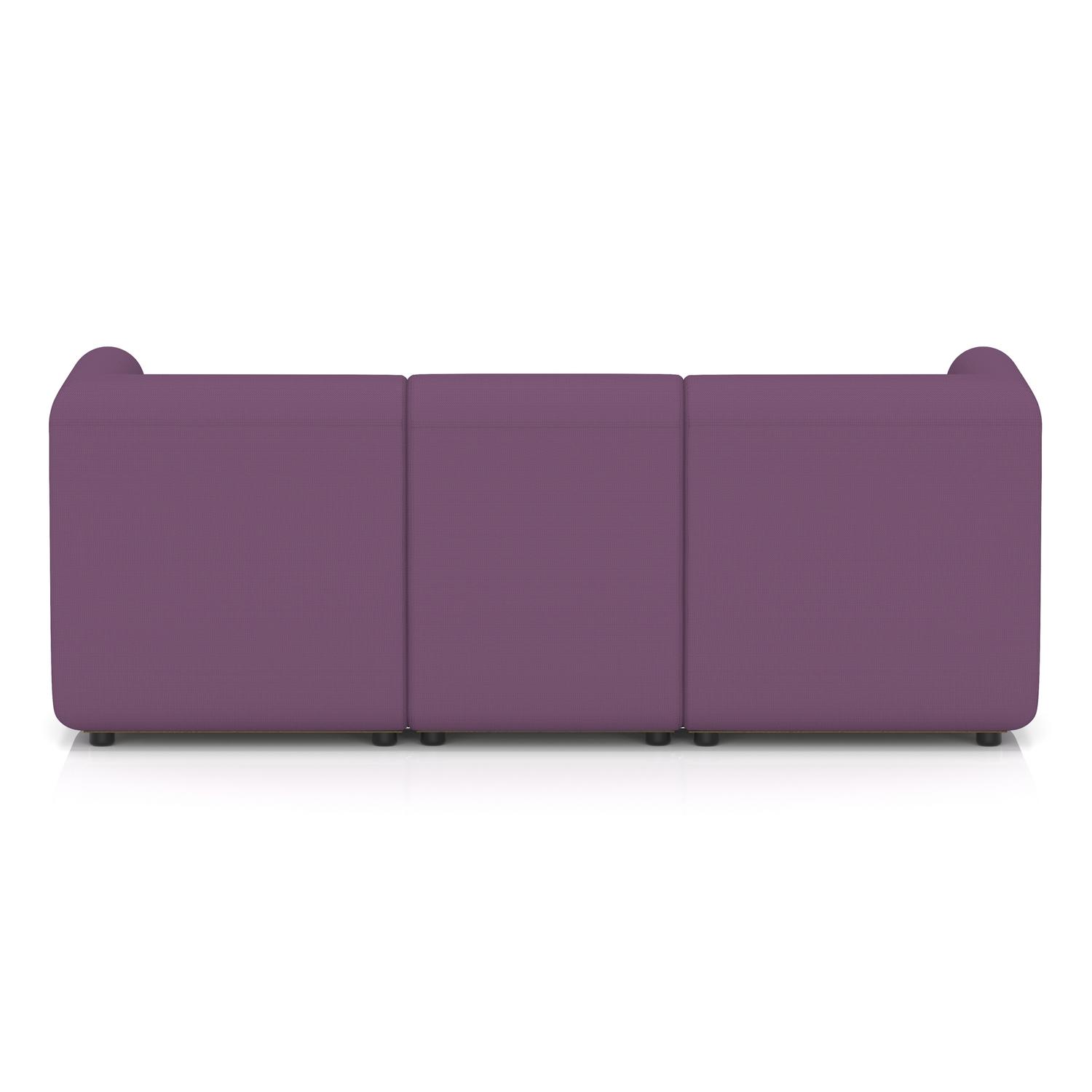Mawsley Modular Seating Set Sofa 3 Seater in Era - Prime