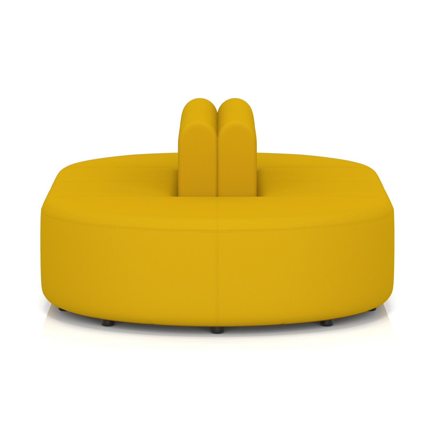 Mawsley Modular Seating Set Capsule Island Low Back 8 Seater in Era - Occasion Mawsley Modular Seating Set Capsule Island Low Back 8 Seater in Era - Occasion